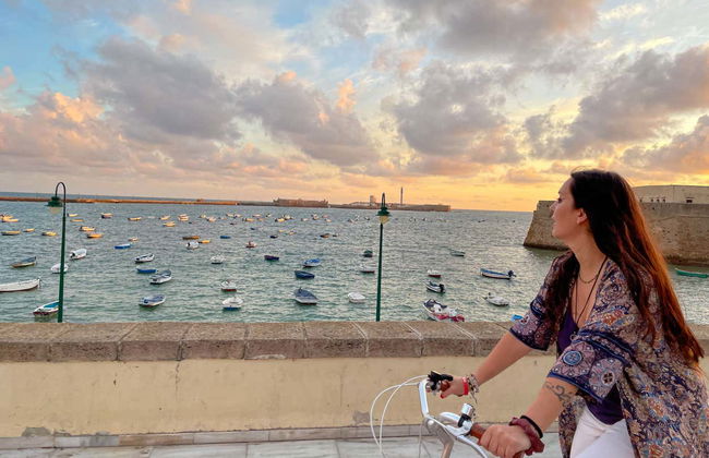 Cadiz Bike Tour - Foto 4