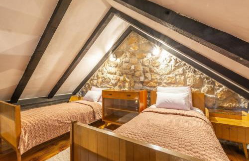 Rustical Resort Kokori i Shared Pool - One Bedroom - Foto 10