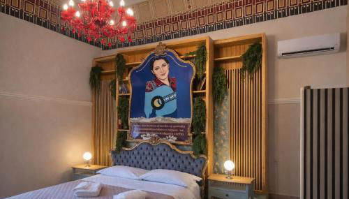 Hotiday Catania Stanze Letterarie - Foto 1