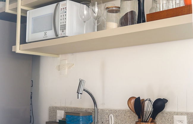 The Home São Miguel do Gostoso by Liiv - Foto 28