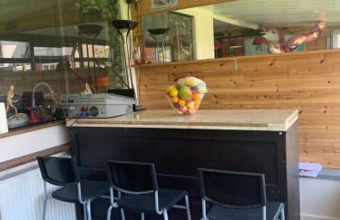 Family Holiday Home - Foto 6