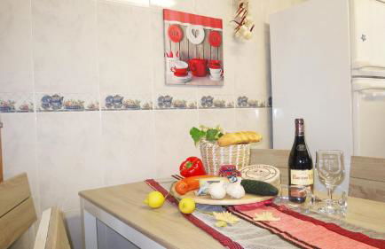 Bianca Seaview & Beach Apartment - Photo 19