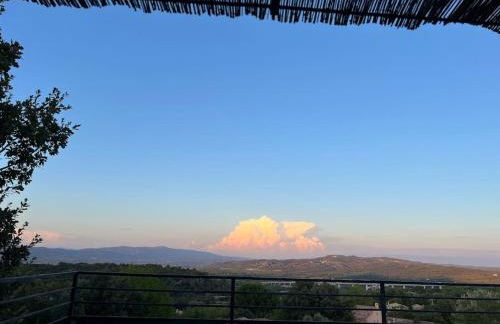 L'appart du mas du Zébu Bleu - Foto 25