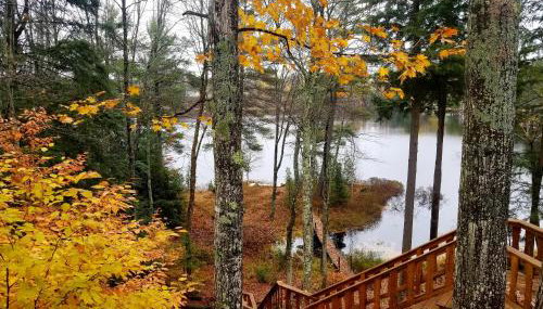 Boot Lake Retreat - Foto 5