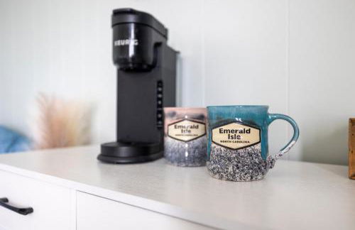 Beachside 4bdrm Emerald Isle - Foto 38