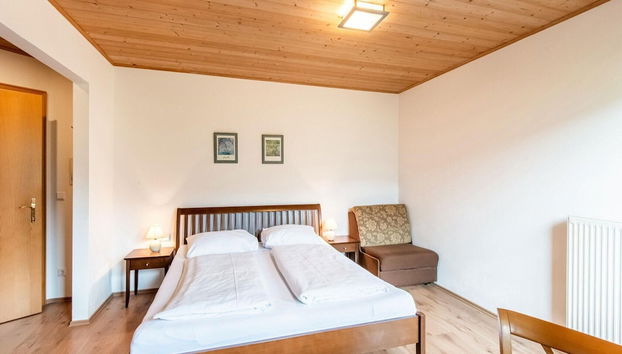 Holiday Home in a Beautiful Location - Foto 4, Habitación