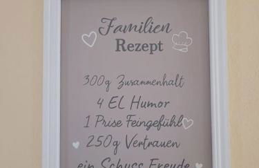 Ferienwohnung Zum Märchenwald - Foto 52