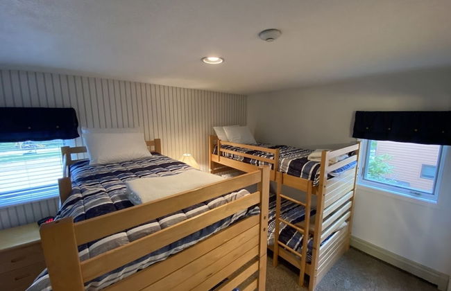 Pico Village Resort by RedAwning - Foto 5