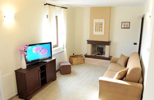 Residence Les Amis - Foto 22