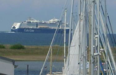 Ferienwohnung Marinablick - Foto 21