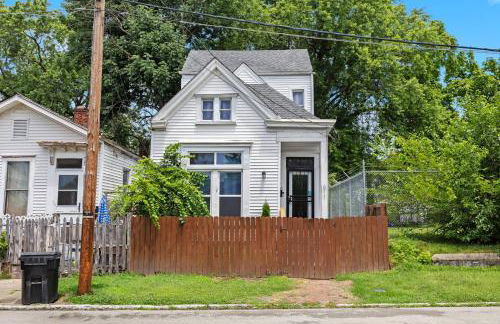 Newly-renovated Stylish Home in Louisville KY - Foto 51