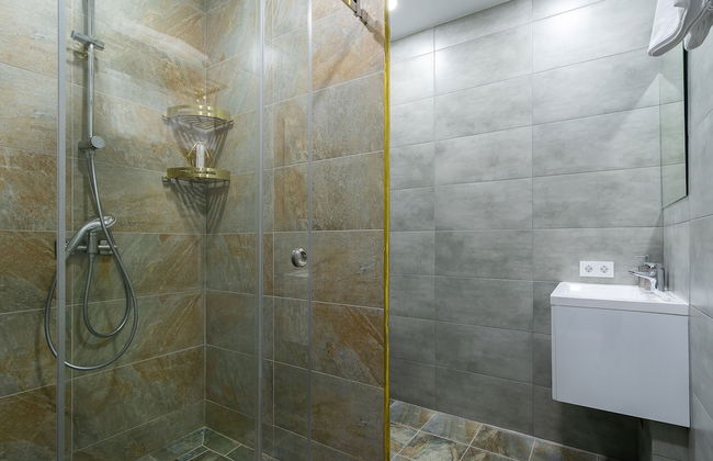 The V central apartments - Foto 39