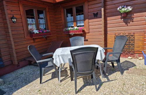 Ferienhaus Kellers Finkennest - Foto 11