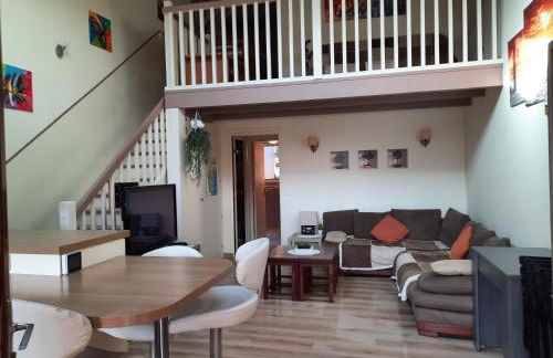 70 M2 Maison Moderne 3 étoiles TARIFS 2026 - Foto 1