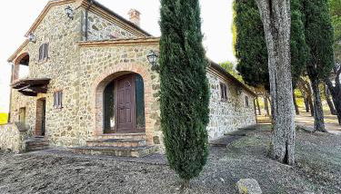 Villa Tiberini Wine Relais - Foto 5