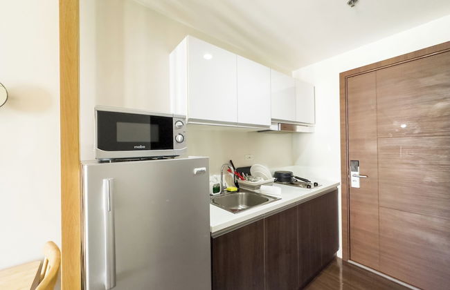 GemstoneBR II in SMDC Air Residences - Foto 79