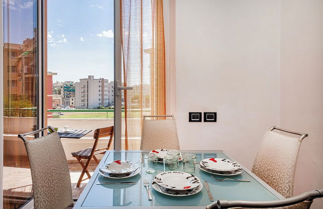 Sturla Apartment With Balcony by Wonderful Italy - Foto 25