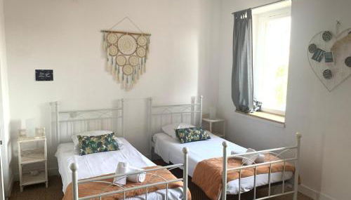 La maison de Marie - Jardin arboré - Garage privatif - Netflix - Foto 5, towels