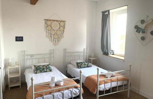 La maison de Marie - Jardin arboré - Garage privatif - Netflix - Foto 5