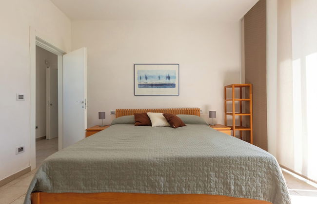 4134 Villa Majer by Perle di Puglia - Foto 4