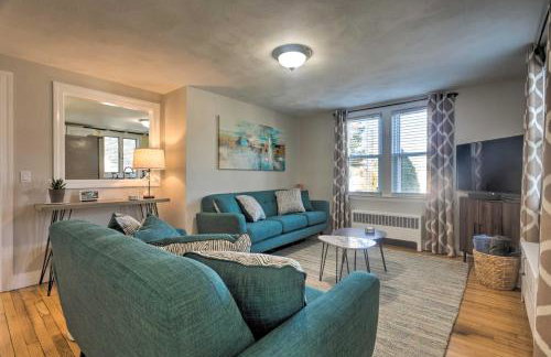 WFH Friendly Cozy Winter Retreat in Bristol! - Foto 6