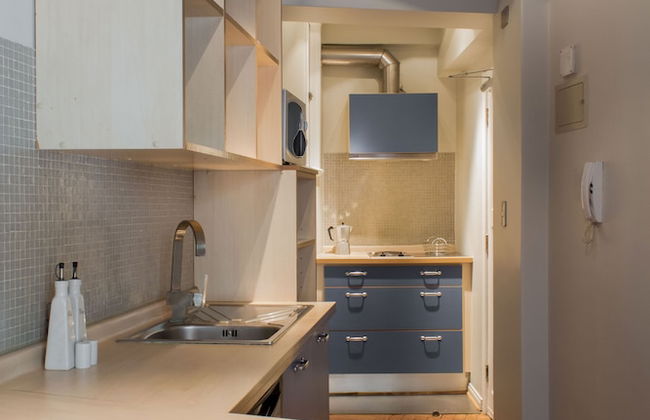 Lastarria Hotel & Aparts - Photo 54