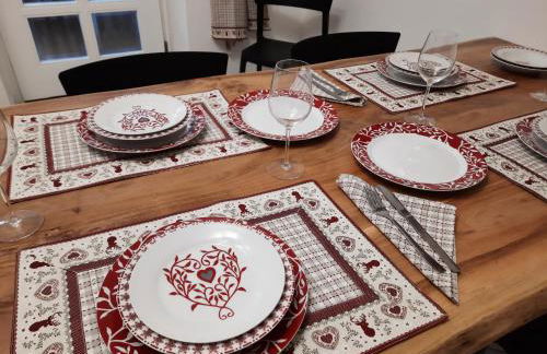 La Fontana di Casa Bernardi, terrazzo Wi-Fi PetFriendly con Area Cani - Foto 53