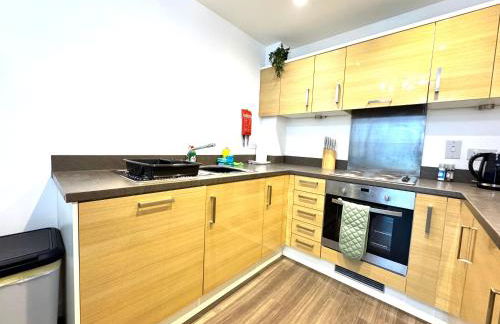 VIPAbodes at The Nankeville Woking - Photo 38