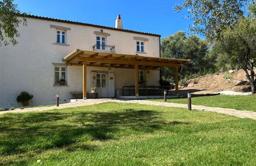 Villa Aromata - Photo 44