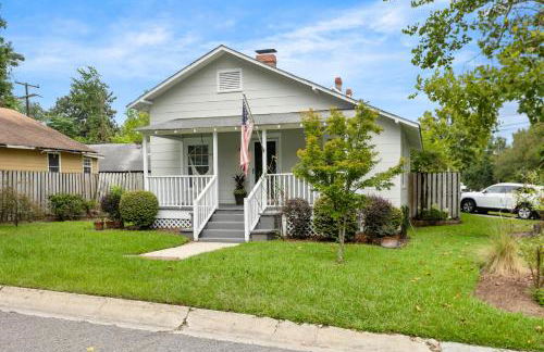 West Cola Historic Mill House - Foto 27