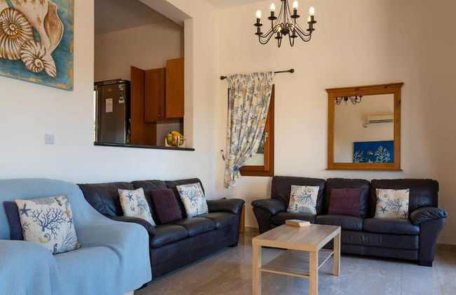 Villa 14 - Kourion in Kouklia - Photo 19