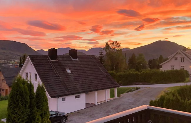 7 Person Holiday Home in Fiska - Foto 36