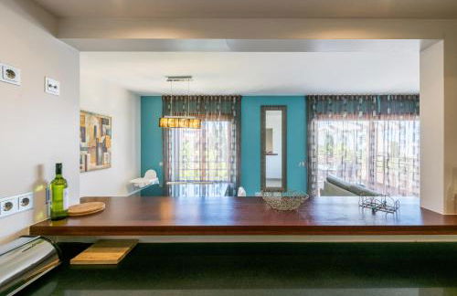 Mar da Luz Terrace Apt 118 - Foto 24