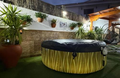 Villa Janeth Agaete - Foto 15