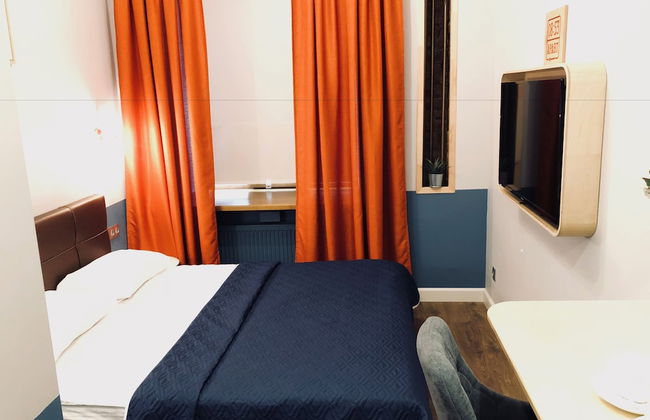 Apart-hotel 08 53 - Foto 17