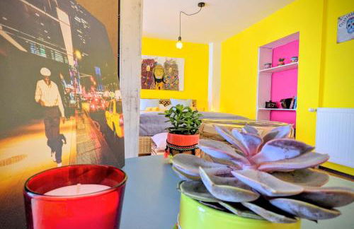 Casa de Pancho - Lateinamerika direkt in der City von Uelzen - Foto 14