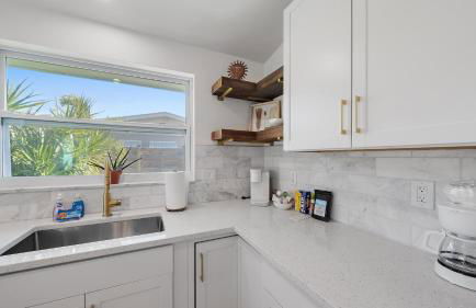 Coastal Cottage - Foto 23