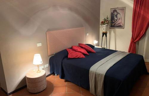 Villa Vaccoli - Foto 22