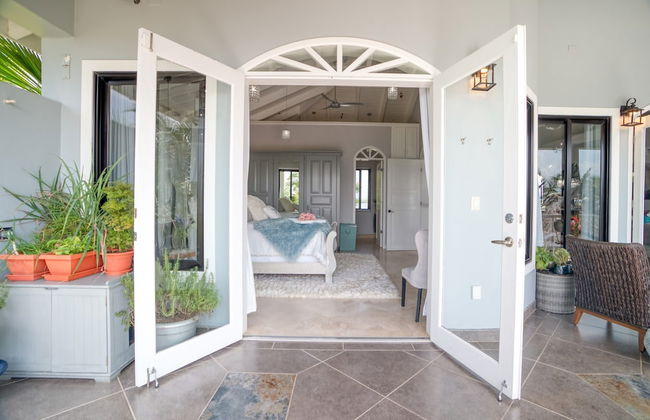 Kairos Villa - Luxury Ocean Front - Foto 11