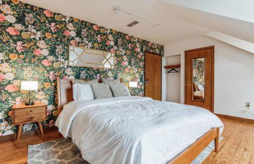 Historic Thornton Studio Retreat - Foto 2