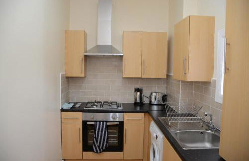 Townhead Apartments Gallery View - Foto 31