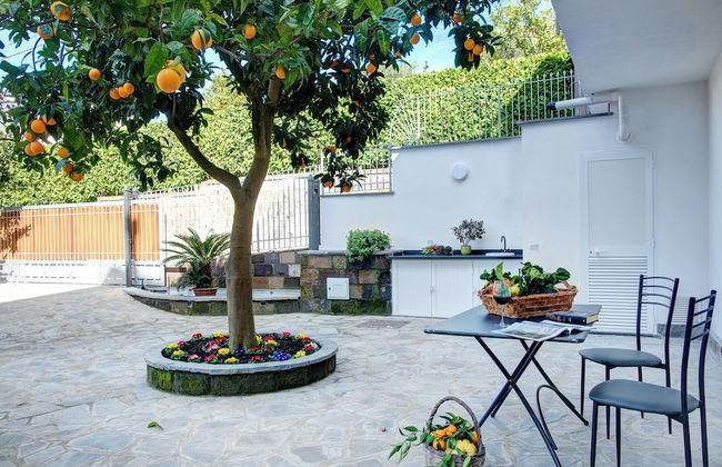 Clementine Country House - Foto 15