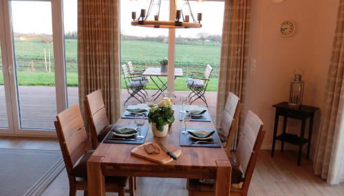 Ferienhaus Jagdhaus - Foto 2