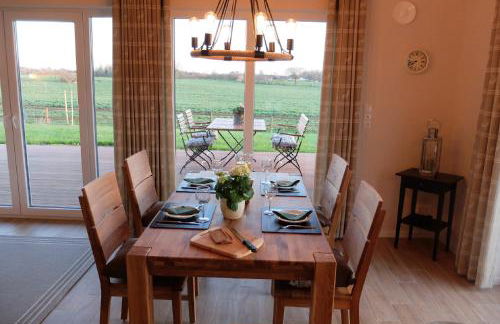 Ferienhaus Jagdhaus - Foto 2