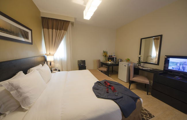 The Apartments Dubai World Trade Centre - Photo 6