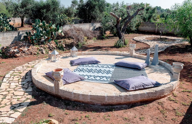 Corte dei Donno - Photo 59