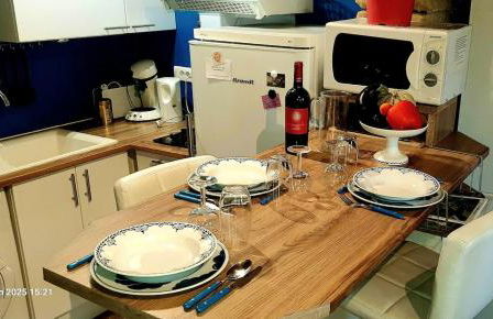 L'abreuvoir, Gite du 18 siecle, accés indépendant - Foto 3