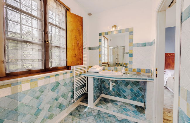 Villa San Martino - Foto 14