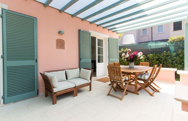 Villa Il Rifugio - Foto 34