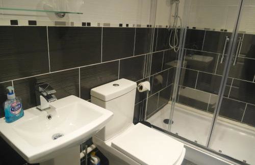 Lloyds Cottage - Foto 28